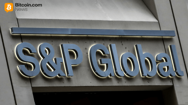 Stablecoin-Riese Tether bestreitet S&P-Bewertungsmethode nach USDT-Abstufung