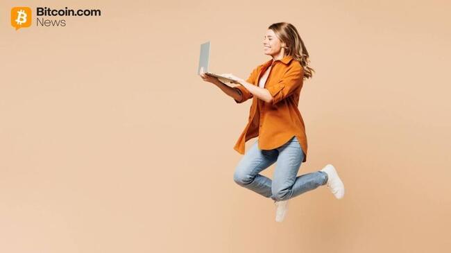 Les ETF crypto rebondissent avec des flux entrants combinés de 260 millions de dollars