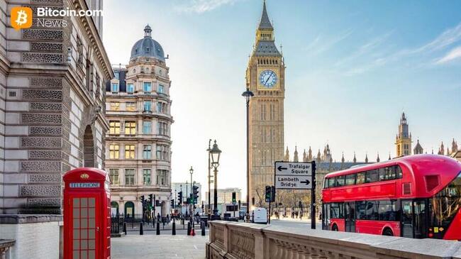 Ripple hebt das britische Budget als entscheidenden Moment hervor, da sich der Einfluss digitaler Vermögenswerte weiterentwickelt.