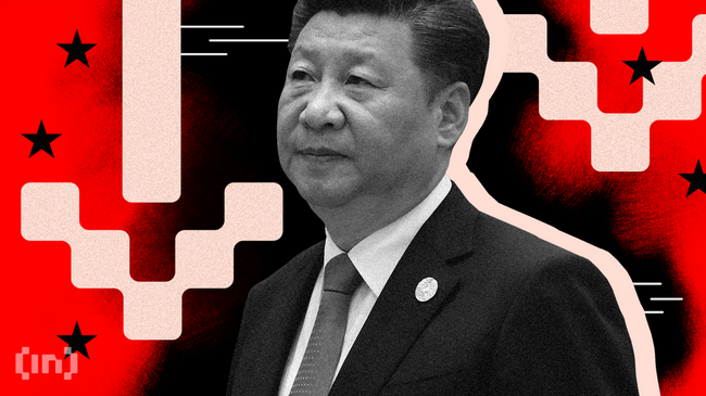 Peringkat USDT: S&P Turunkan Tether, Trader Kripto Cina Panik