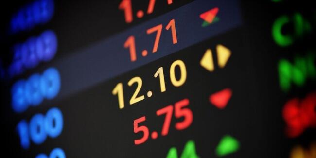 Dev Kripto Para Borsasına Hack Şoku: 36 Milyon Dolar Uçtu Gitti