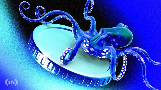 Apakah Reli Harga 22% Merlin Chain (MERL) Baru Saja Mengonfirmasi Bull Trap?