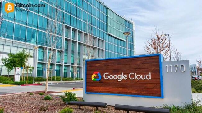 Schweizer Finanzinstitute demonstrieren grenzüberschreitende Zahlungen mithilfe des Google Cloud Ledgers