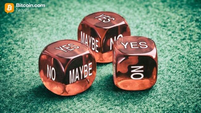 Le dirigeant de Crypto.com est confiant que les tribunaux maintiendront la juridiction de la CFTC sur les marchés de prédiction