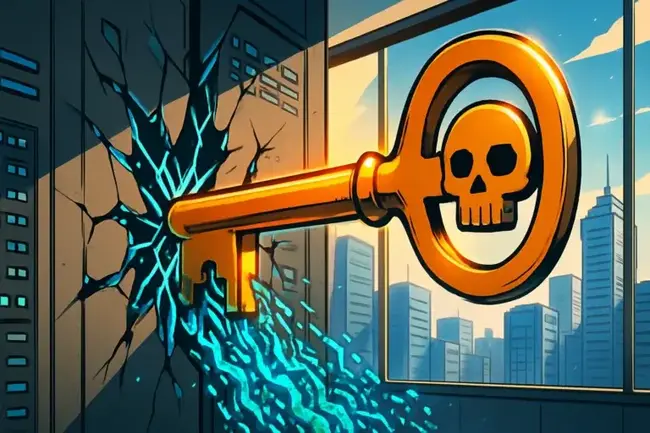勒索軟體組織 Qilin 對韓國金融業發動「Korean Leaks」供應鏈攻擊！28 家業者中招、2TB 敏感資料洩露