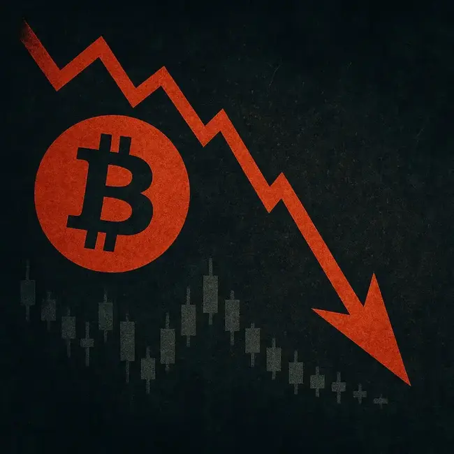Frica extremă revine pe piețele crypto, în timp ce sentimentul atinge zone istorice de capitulare