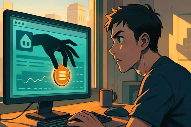 Chrome 惡意插件「Crypto Copilot」正在偷走你的 SOL！Solana 交易神器暗藏隱形轉帳指令