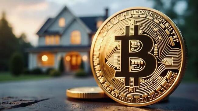 泰國屋主賣房寫死只要 3.88 枚比特幣，網評：自己幫買家打 69 折？