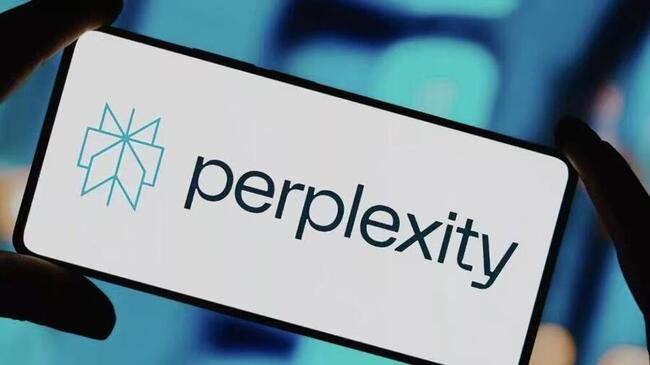Perplexity 全球下載量暴跌 80%！三大因素澆滅「AI 版 Google」增長神話