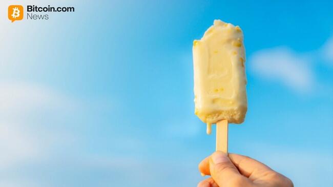 Крипто ETF раскол: Биткоин и Эфир растут, в то время как Солана видит резкий выход