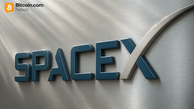 Le SpaceX d’Elon Musk suscite des discussions avec un autre transfert de Bitcoin vers de nouveaux portefeuilles