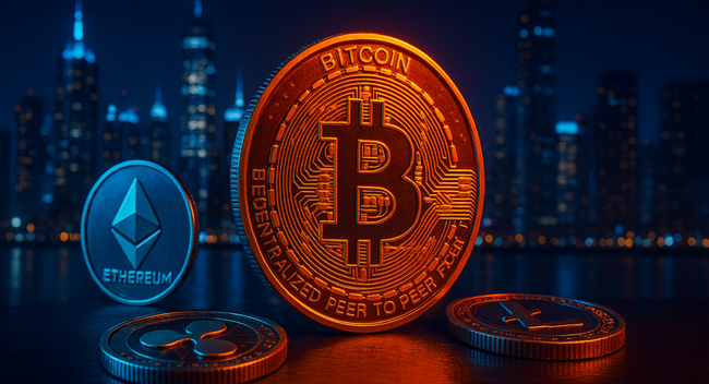 Bireyseller Riskten Kaçıyor Mu? 2019-2025 Veriler ve Kripto Paralar