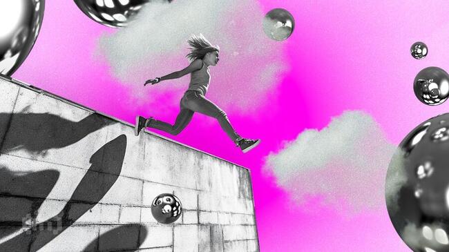 Pasar Crypto Isyaratkan Pola Dua Tahun Pasca-Thanksgiving Kembali