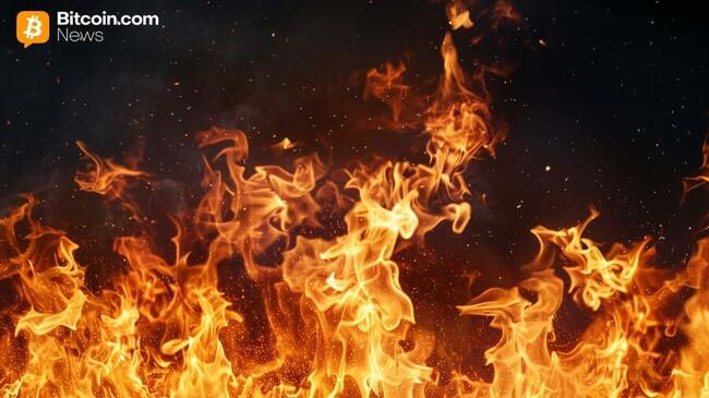 Binance Promet HK$10 Millions Alors que Hong Kong Fait Face à l’Incendie le Plus Meurtrier Depuis des Décennies