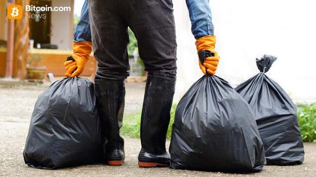 Nasdaq-котируемая Reliance избавляется от широкого крипто-портфеля с быстрой консолидацией в Zcash