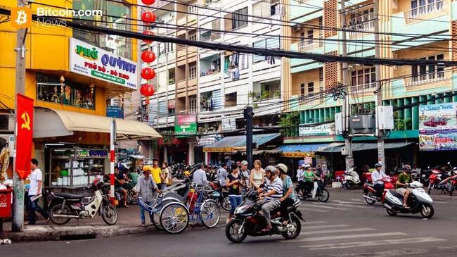 Binance rüstet Vietnam mit globalem Know-how zu digitalen Vermögenswerten aus, während Beamte Blockchain-Modelle testen