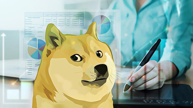 Dogecoin’de Kritik Kırılma: ETF Çöküşüyle Düşüş Derinleşti