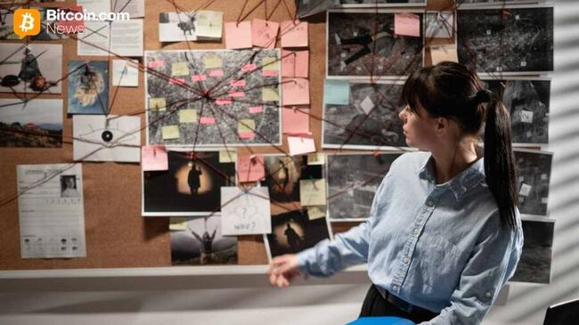 Binance schließt sich EU-Agenturen bei großem Vorgehen gegen kryptofinanzierte digitale Piraterienetzwerke an