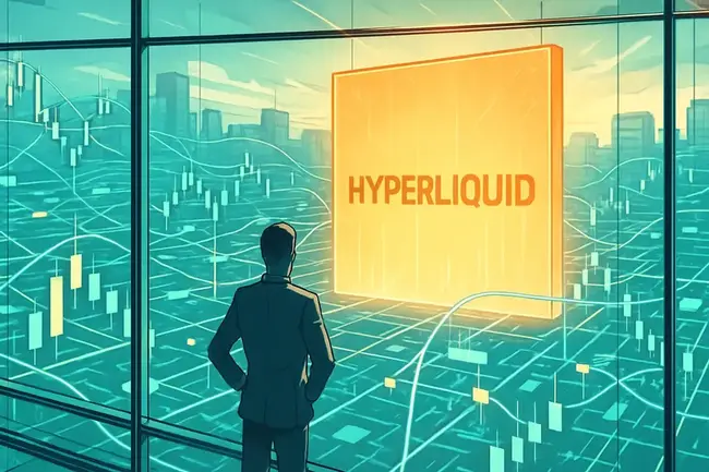Hyperliquid 啟動跨保證金 ADL 機制，無對手方強制減倉