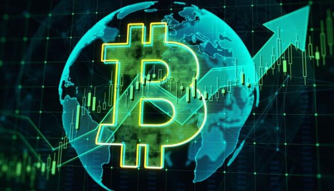 Bitcoin hoje: BTC sustenta alta e traders veem espaço para volta aos US$ 100 mil em breve