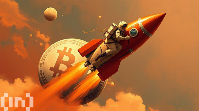 24h Crypto : vers un décembre explosif pour Bitcoin