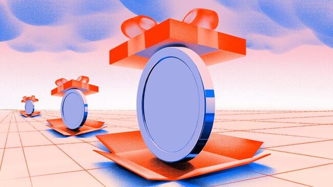 Какая криптовалюта может стать лучшим подарком на Новый год