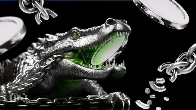 90 % av derivater fryser når kjøleproblemer stopper global finans