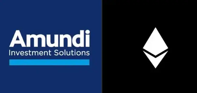 Amundi, principalul administrator de active din Europa, își tokenizează primul fond pe Ethereum în colaborare cu CACEIS