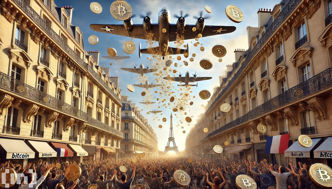 Printemps et Binance lancent une offre de paiements crypto repensée