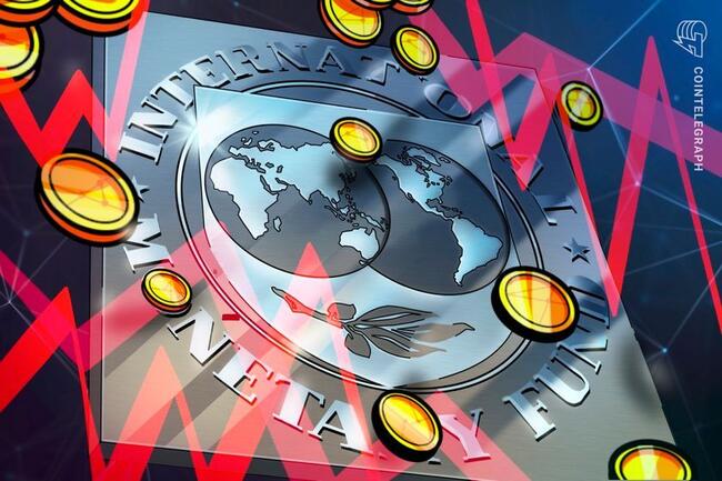 IMF tokenleştirmede gizli tehlikeyi duyurdu: Piyasalar savrulabilir