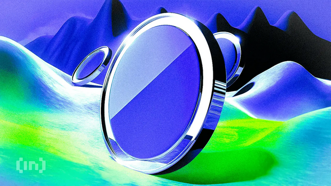 Топ-5 криптовалют, на которые стоит обратить внимание в декабре 2025 года