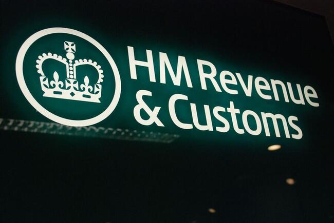 Правительство Великобритании начнёт борьбу с уклонением от уплаты налогов в криптовалютной сфере в январе