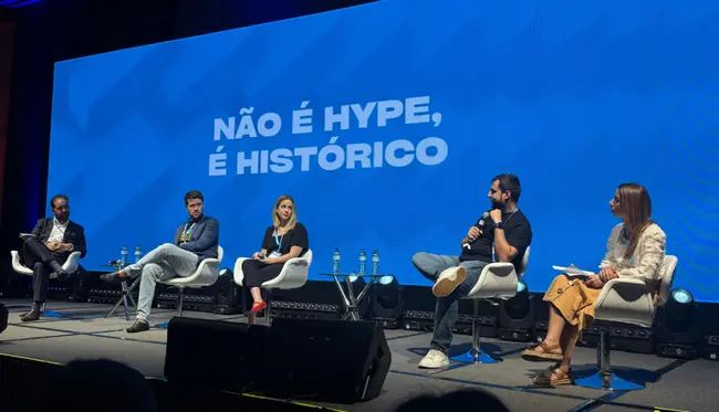 Setor cripto brasileiro celebra avanço regulatório de 2025, mas teme novos impostos