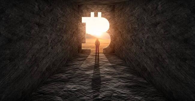 ETF 失血、槓桿清洗與流動性枯竭，加密貨幣市場的出路在哪裡？