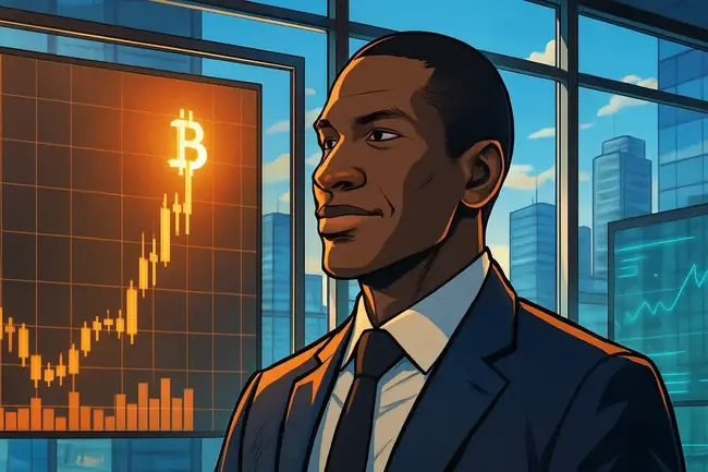 Arthur Hayes 嘴硬：比特幣將在年底前翻倍至 25 萬美元