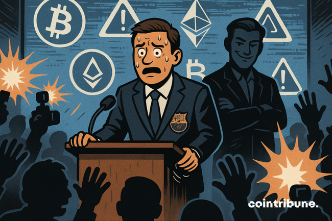 Barcelona Faces Backlash Over Partnership With Little-Known Crypto Firm