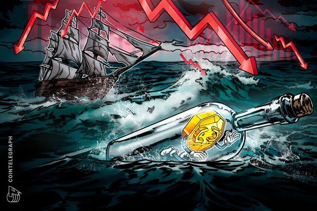 Piyasa zayıflarken gizlilik tokenlerindeki artışın arkasında ne var?