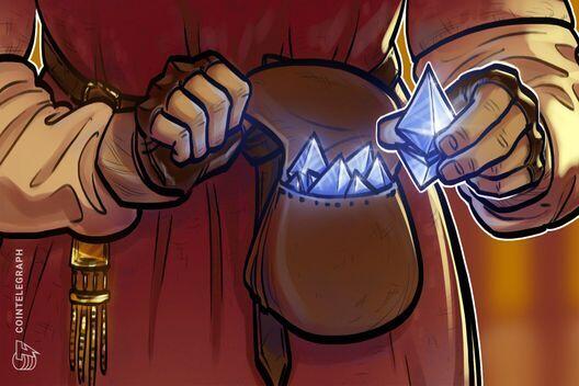 Ethereum: Verdreifachung des Gas-Limits „wäre das Mindeste“