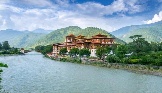 Butão amplia aposta em cripto e faz staking de quase US$ 1 milhão em Ethereum