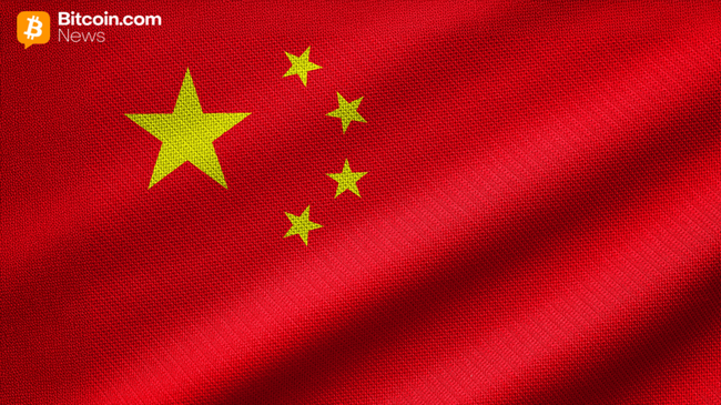 Peking verstärkt verbotene Haltung gegenüber Krypto-Spekulationen, da Risiken zunehmen