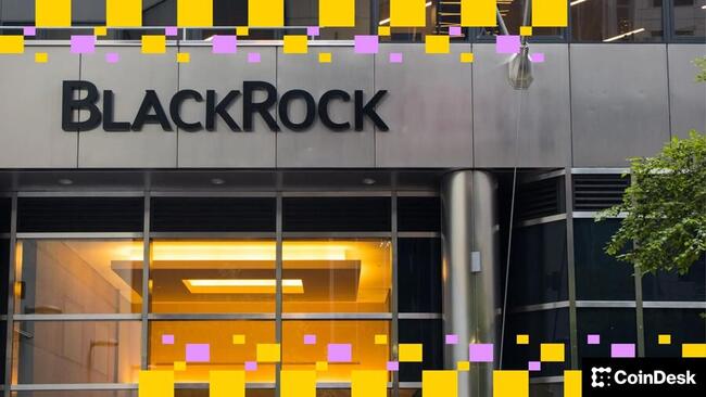 Les ETF Bitcoin sont désormais la principale source de revenus de BlackRock, déclare un cadre  