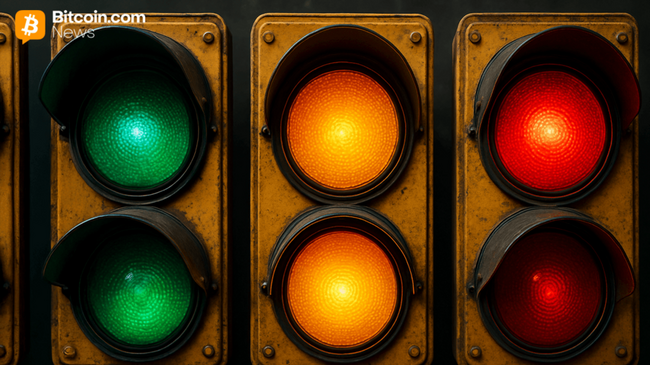 XRP’s November-Lauf sendet gemischte Signale, da die RLUSD-Expansion Aufmerksamkeit erregt.