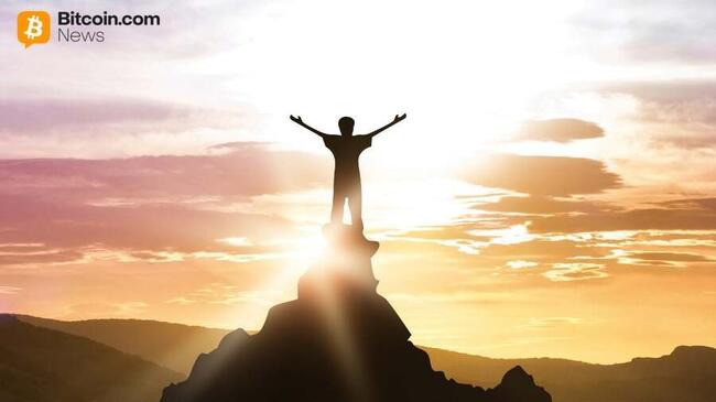 Ripple sieht große Nachfrage nach Stablecoins, während RLUSD perfekt positioniert ist