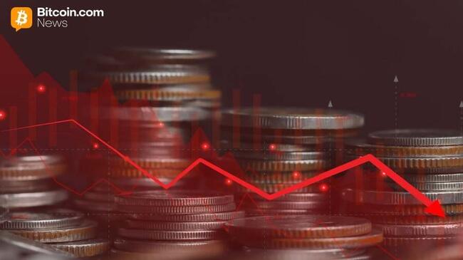 Robert Kiyosaki dit d’acheter du Bitcoin alors que le commerce de portage en yen provoque une panique des bulles