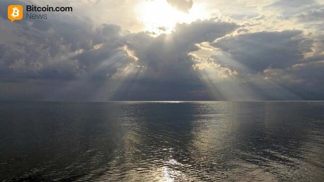 Ripple наблюдает значительный интерес благодаря потокам из Африки и Турции.