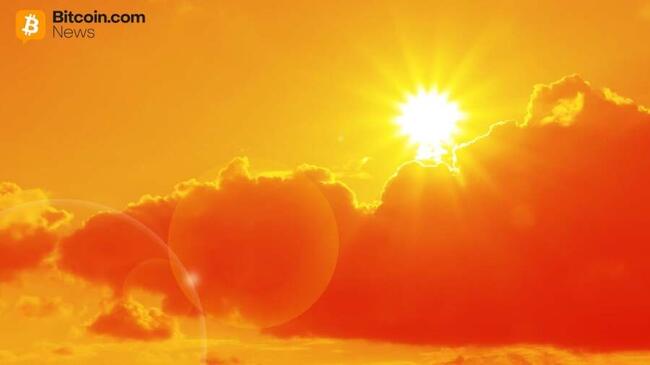 Arthur Hayes: Krypto zwingt TradFi, sich anzupassen oder unterzugehen, wobei Equity-Perps 2026 zum heißesten Spiel werden