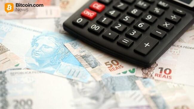 Меры по налогообложению стейблкоинов вызывают оживлённые дебаты в Бразилии