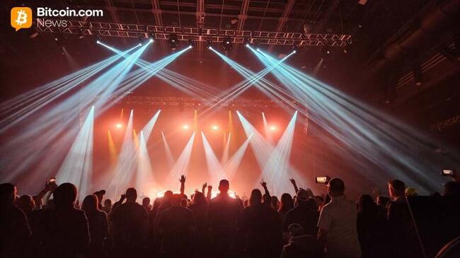 La Soneium de Sony transforme le fandom J-Pop avec la blockchain et l’IA lors du plus grand festival d’idoles