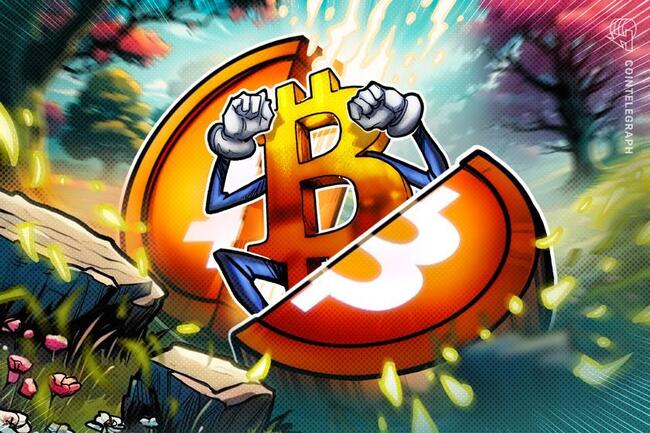 Dev madenciler düşerken solo Bitcoin madencileri sahneye geri dönüyor