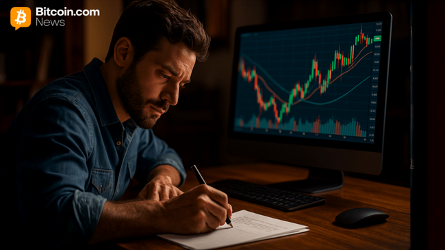 Ether-Options-Handel zieht an mit bemerkenswertem Volumen bei Calls mit einem $6.000-Strike